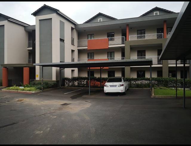 2 BEDROOM FLAT SOLD IN SHERWOOD
